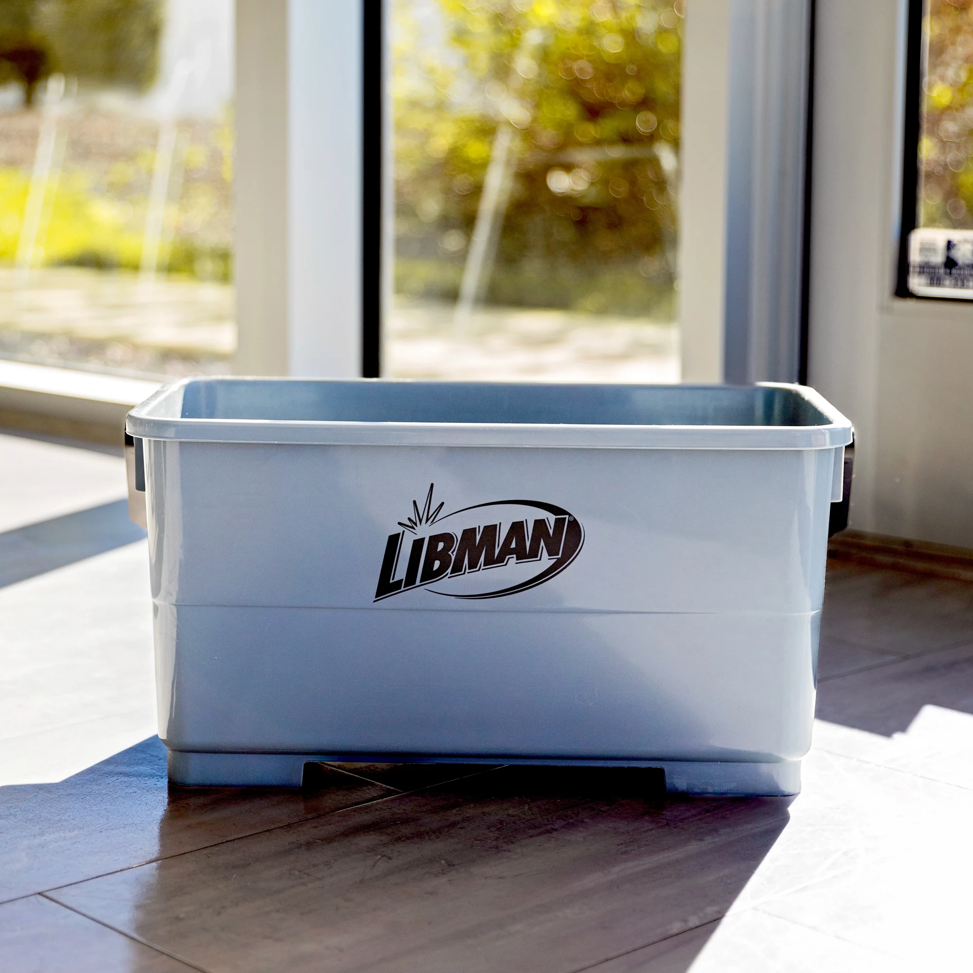 1066 Window Cleaning Bucket | Libman